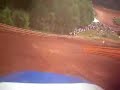 EK AutoCross Nova Paka Tsjechie 2007
