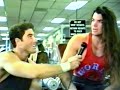 Male dancer / stripping - A documentary- US Male 1991