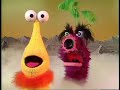 The Muppets -- Huga Wuga