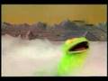 The Muppets -- Huga Wuga