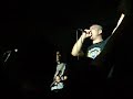 Adiktes a la barra - Disturbis Adiktes a la barra - Disturbis