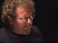 Andr� Ceccarelli - Improvisation solo