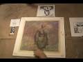 Gary Kelley Pastel Demonstration, 