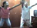 Dancinha Doidinha