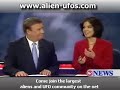 higher ufos stride christi texas ufo on record