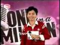 One In A Million Audition-Nazri Jipun Kelakar Gile!
