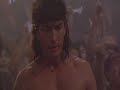Hot Shots 2 fight