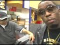 this video was a response to p. diddy's youtube video announcing his new alliance with burger king (diddy tv is on ) here is the link.

http://www.youtube.com/watch?v=xlcpiolg_8e&mode=related&searc

...if you haven't seen his video, this video won't make sense.

the 