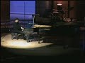 John Fraley plays his composition featuring Beethoven themes