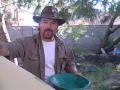 How to Find Gold with a Trommel and Gold Pan