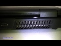 MSI GX660R Video Review, 15.6 FHD, ATI HD5870 1GB GDDR5