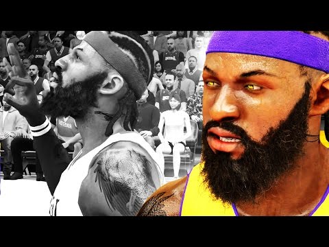 NBA 2k15 MyCAREER Gameplay S2 - 10 Reasons Why I Left Charlotte for New Team