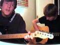 Tribute Cover