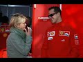 M.SCHUMACHER TRIBUTE