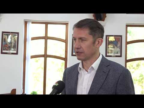 Az elmúlt időszak noszai fejlesztései az egész térség számára pozitív példaként szolgálnak-cover