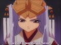 Izumo takeki tsurugi no senki Episode 4 part 1/2 Izumo takeki tsurugi no senki Episode 4 part 1/2