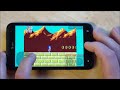 Sega Emulator Gets Sound-support on Windows Phone