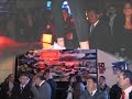 Lanzamiento Tryon Chile