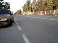focus st mongoose + milltek en movimiento