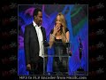 Mariah Carey justifies 'that' drunk speech!  [YouTube BLOG]