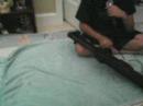 Airsoft LPEG M85