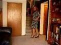 San Antonio Dress