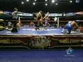 videos de Samantha Brown Visits CMLL Wrestling