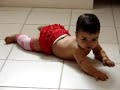Tentando Engatinhar