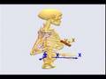 Musculoskeletal Simulation based Optimization of ...