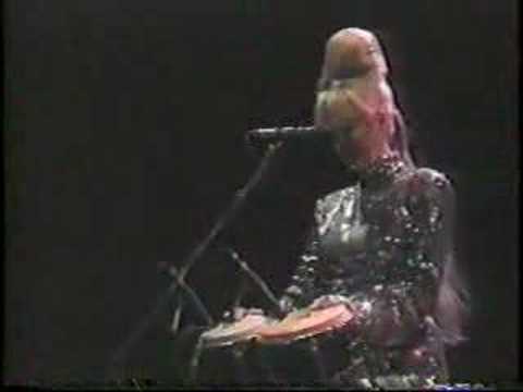 B-52's Mesopotamia