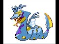 Pokemon sprite requests Pokemon sprite requests