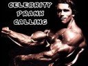 African Arnie - Crank Call