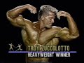 Troy Zuccolotto + Overall Posedown \