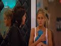 Live footage - Aisleyne sleeps in Petes bed week8