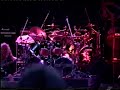 Heathen - Hypnotized (live)