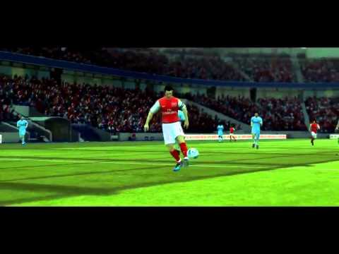 Introducing FIFA FaceOff