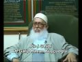 Said-i Nursi Bediüzzaman Hz. Nakşibendi Dervişiydi_00