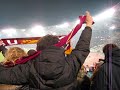 Roma 2 Real Madrid 1 Grazie Roma