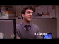 VJ – The Office Opening