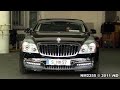 Xenatec  57s Coupè Loud Sound - Start And Revs!