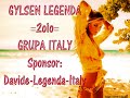 Gulsen Ragaton 2o10Grupa-Italya