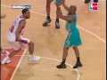 Tyson Chandler mix in new orleans hornets 2006- 2007-2008 Tyson Chandler mix in new orleans hornets 2006- 2007-2008