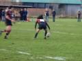 Video: Universidad de Oviedo - Oviedo RC "B" | 31-ENE-09
