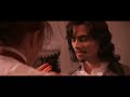 LXG - Mina Harker & Dorian Gray