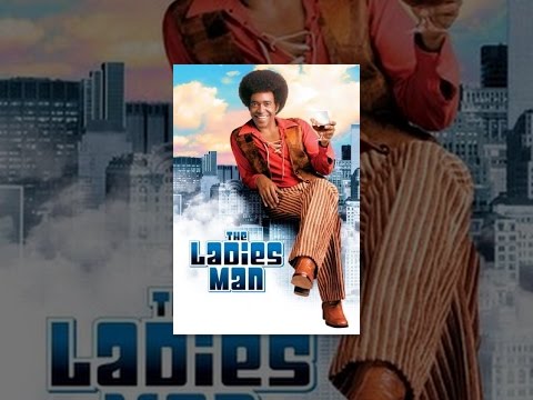 The Ladies Man (2000)