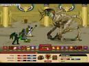 Killing Mumragon on dragonfable (part 1)