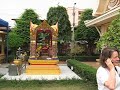 Big Buddha in Bangkok
