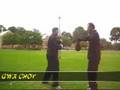 San Da Basics - Punching