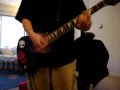 Bad Religion - Big Bang (GUITAR COVER!)