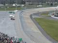 Nashville Supperspeedway NACASCAR Nationwide Series Race Spring 2008